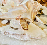 2ct Pear Cut Simulated Morganite Accented Engagement Ring 14k Yellow Gold Plated