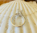 2.4ct Engagement Ring Emerald Cut Diamond 4 Prong Solitaire 14k WhiteGold Finish