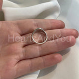 0.1ct Round Cut Moissanite Signet Men's Engagement Ring 14K White Gold Plated