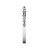 2ct Cushion Cut Blue Sapphire Diamond Halo Bridal Set Ring 14k White Gold Finish
