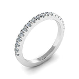 2ct Cushion Cut Blue Sapphire Diamond Halo Bridal Set Ring 14k White Gold Finish