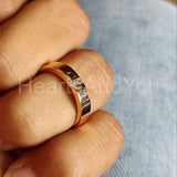 0.5ct Baguette Simulated Diamond Tension Set Men's Ring 14k White Gold Plated