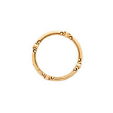 2ct Round Cut Diamond Engagement Ring Vintage Bridal Set 14k Yellow Gold Finish