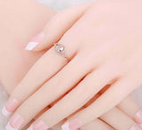 2ct Engagement Ring Oval Cut Peach Morganite Stylish Halo 14k Rose Gold Finish