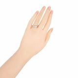 2ct Asscher Diamond Wedding Ring Band Eternity Channel Set 14k White Gold Finish