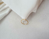 0.1ct Engagement Ring Baguette Cut Diamond Solitaire 14k Yellow Gold Finish