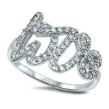 3.5ct Round Cut Diamond Dual Set Solitaire Engagement Ring 14K White Gold Finish