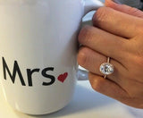 1ct Oval Cut Diamond Halo Vintage Solitaire Engagement Ring 14k Rose Gold Finish